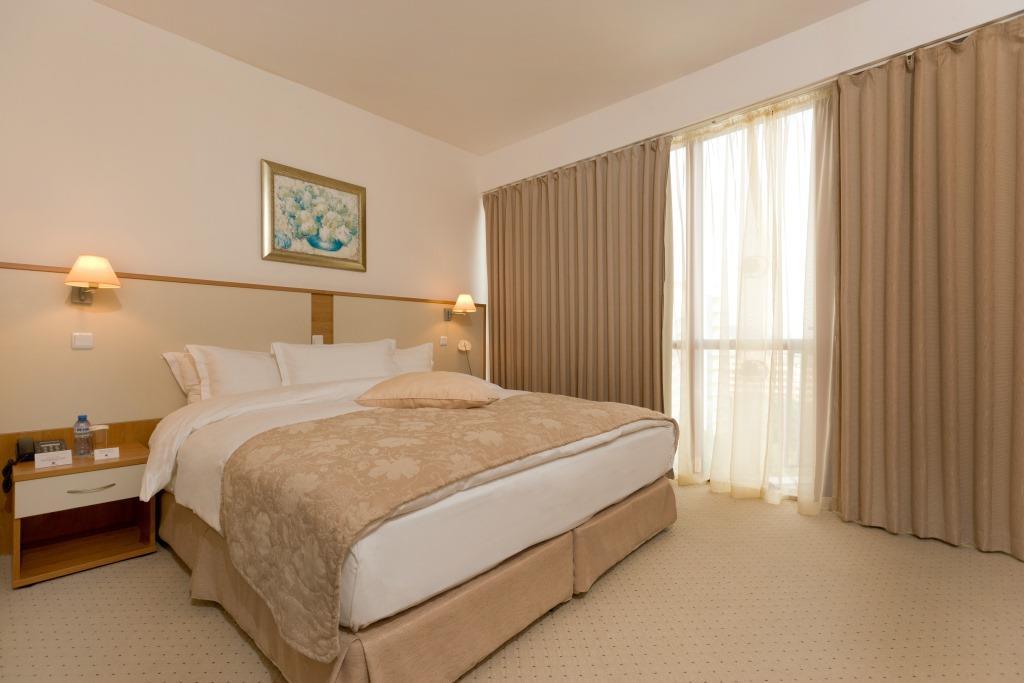 Apollo Spa Resort - Premium All-Inclusive , Pools & Free Beach, Individual Ac In Every Room Golden Sands Exterior photo