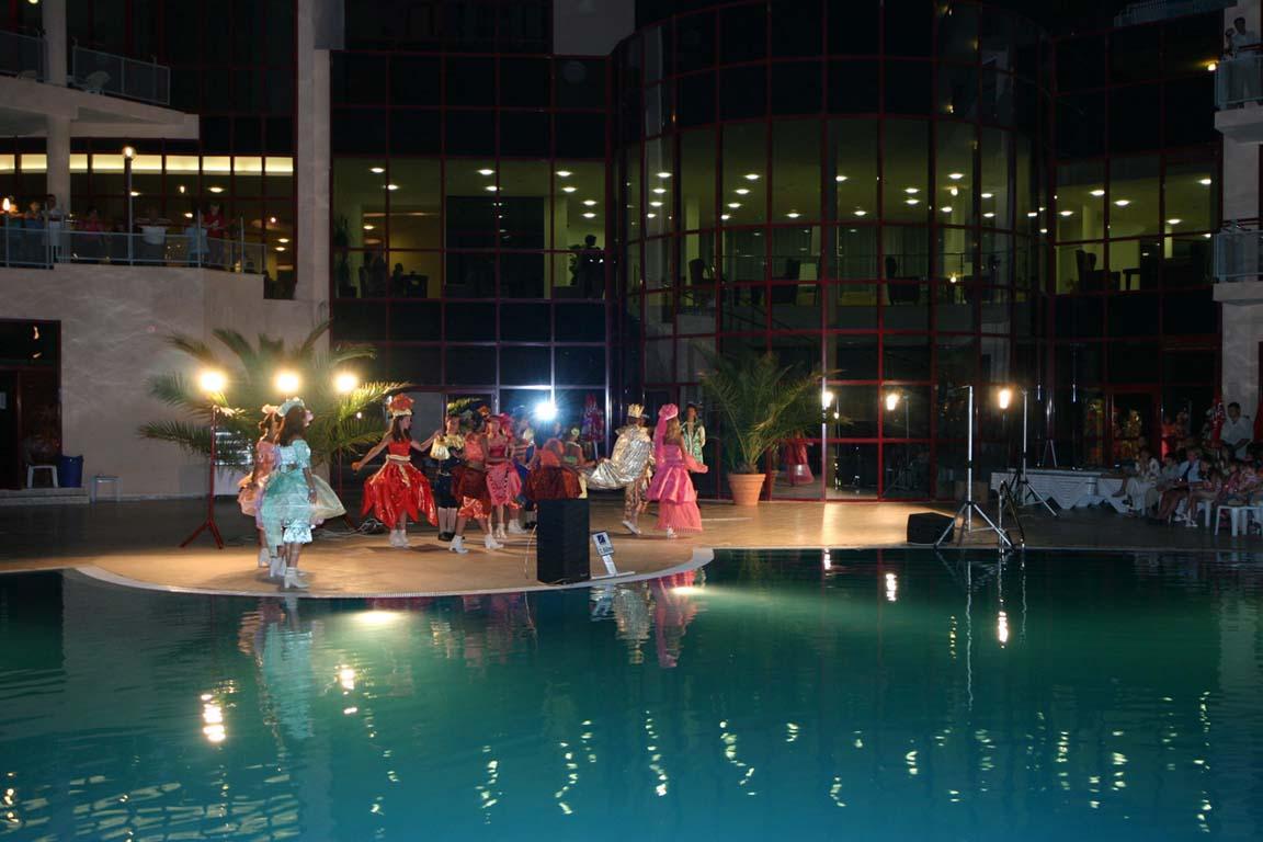 Apollo Spa Resort - Premium All-Inclusive , Pools & Free Beach, Individual Ac In Every Room Golden Sands Exterior photo