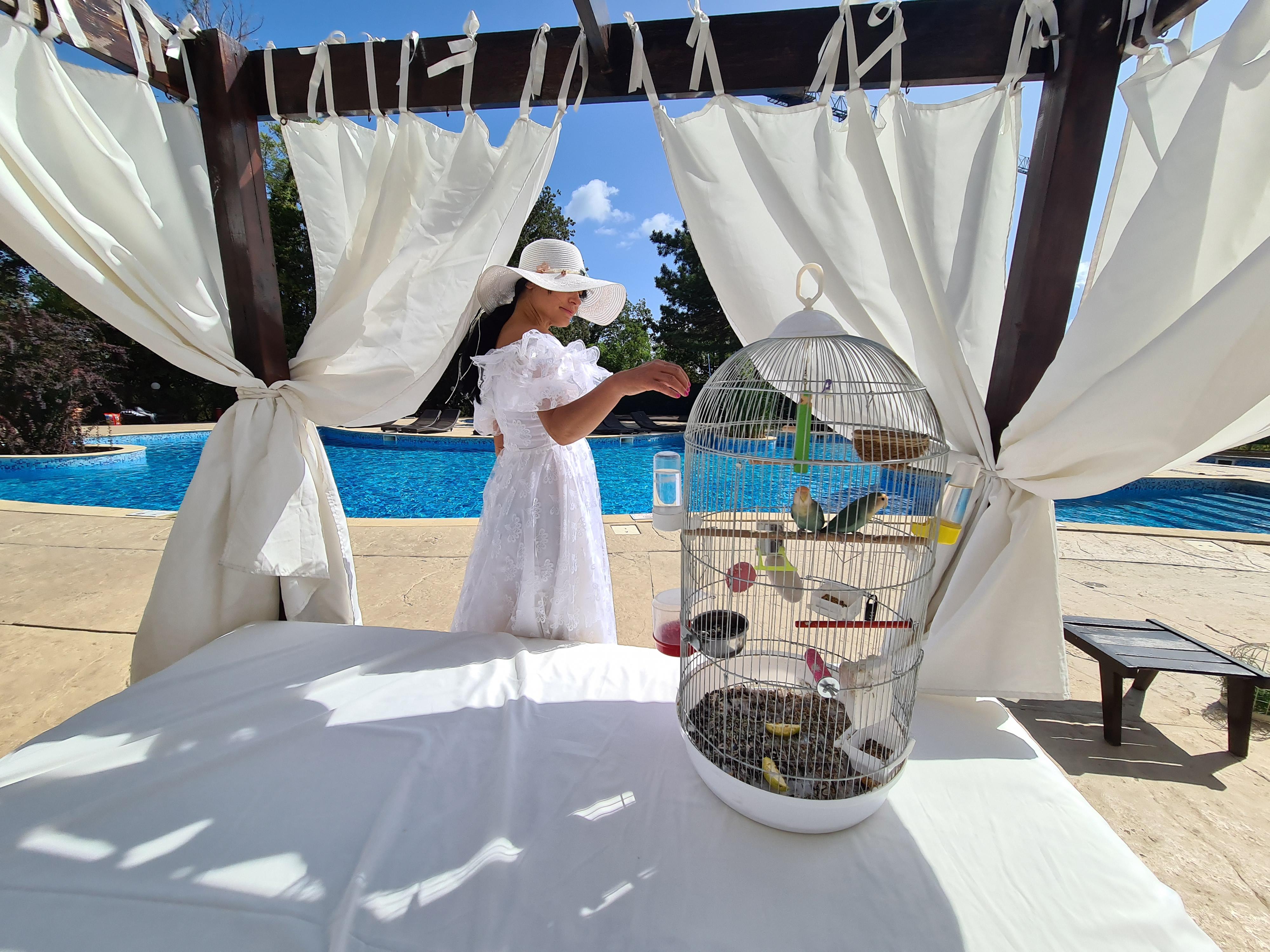 Apollo Spa Resort - Premium All-Inclusive , Pools & Free Beach, Individual Ac In Every Room Golden Sands Exterior photo