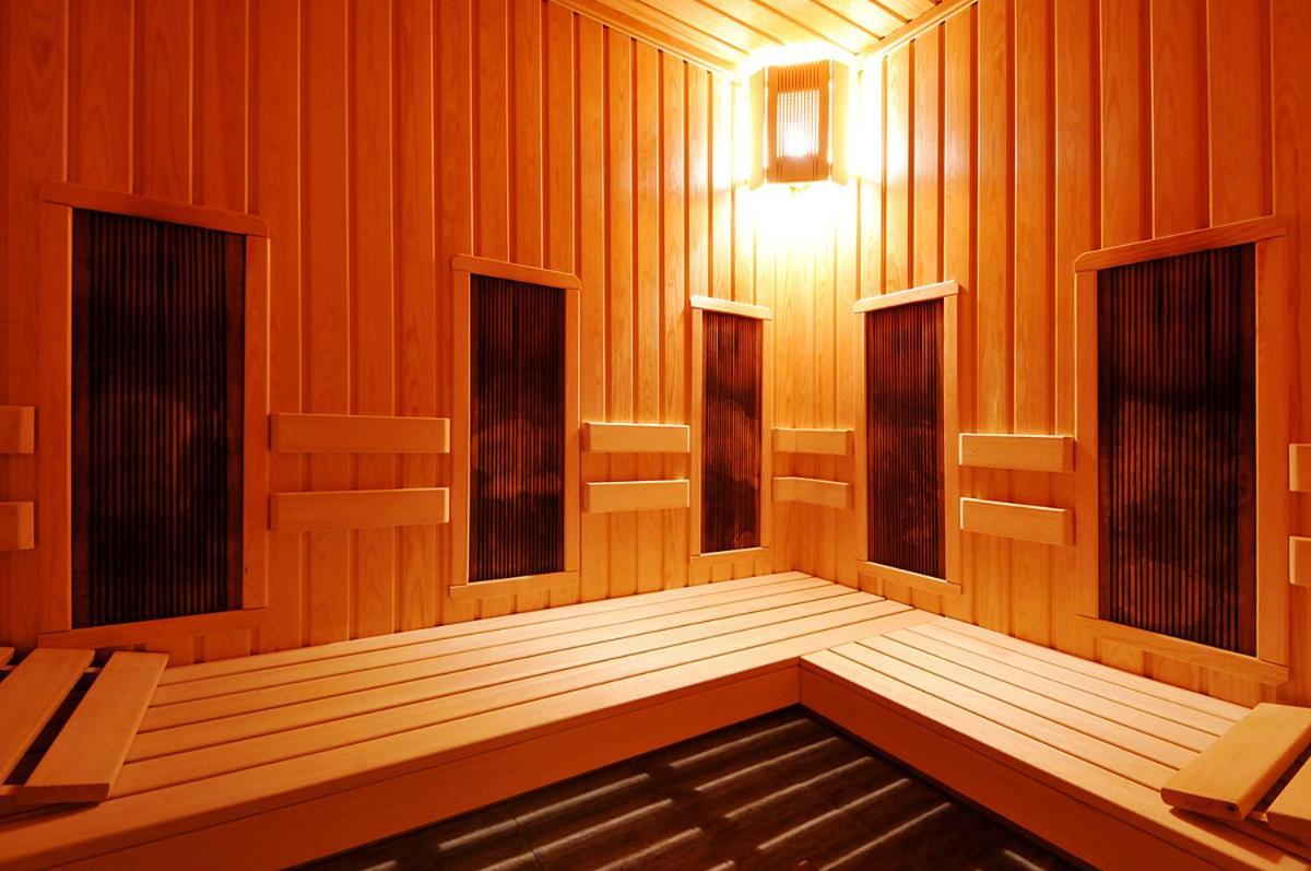 Apollo Spa Resort - Premium All-Inclusive , Pools & Free Beach, Individual Ac In Every Room Golden Sands Exterior photo