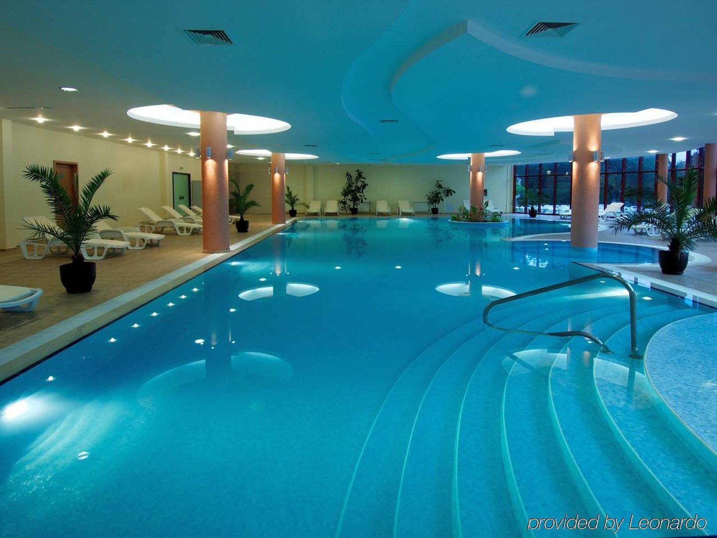 Apollo Spa Resort - Premium All-Inclusive , Pools & Free Beach, Individual Ac In Every Room Golden Sands Facilities photo