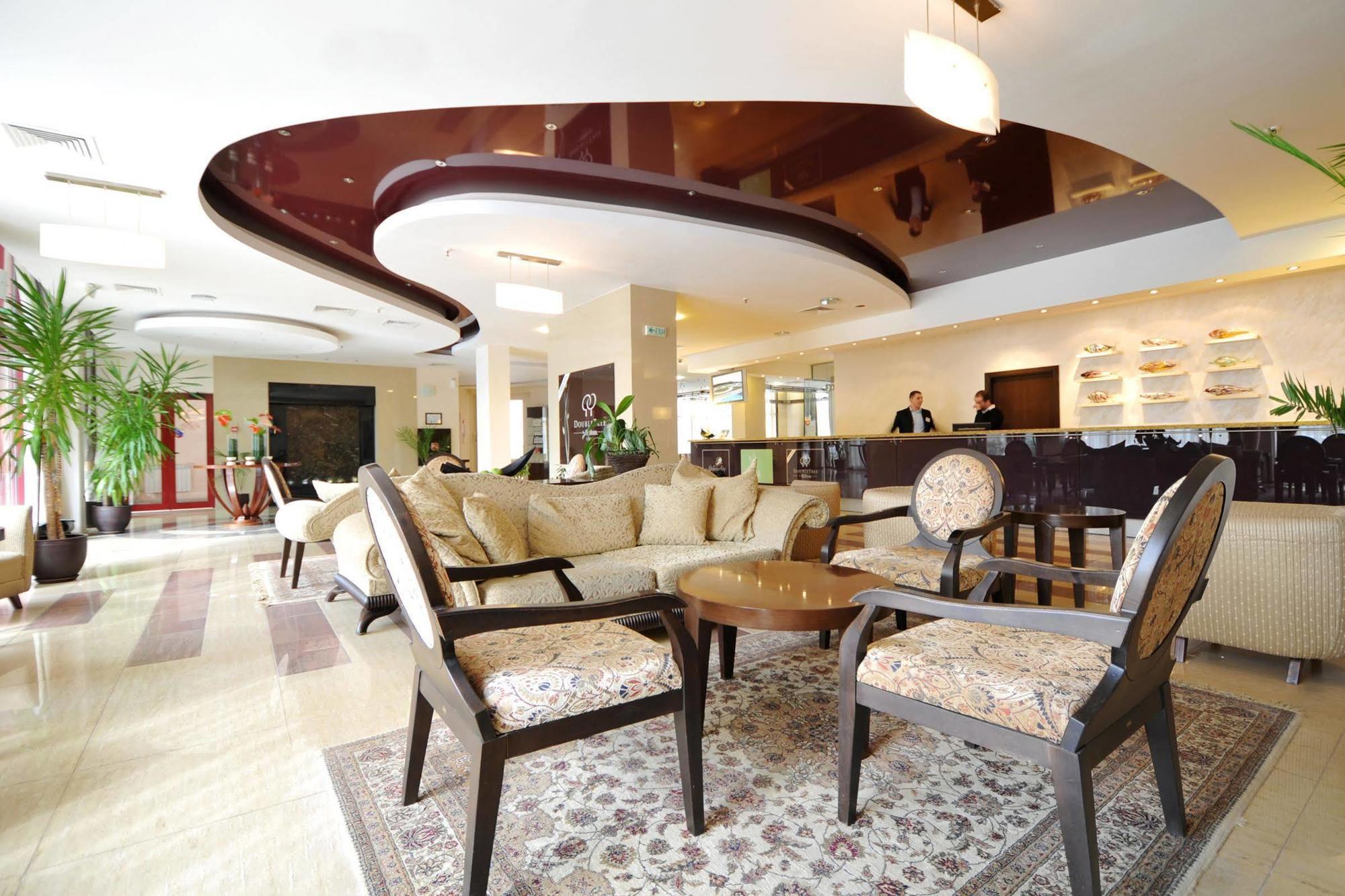 Apollo Spa Resort - Premium All-Inclusive , Pools & Free Beach, Individual Ac In Every Room Golden Sands Interior photo