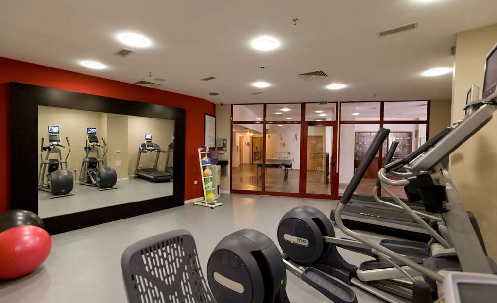 Apollo Spa Resort - Premium All-Inclusive , Pools & Free Beach, Individual Ac In Every Room Golden Sands Facilities photo